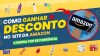 💡 Economize com a Compra Recorrente da Amazon! 💸
