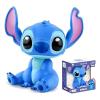 Boneco Stitch Vinil Coleção Minimals Disney Baby 5757 – Roma – ROMA BRINQUEDOS