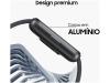 Smartband Samsung Galaxy Fit3 Grafite, Prata ou Rosé