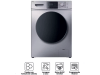 Lava e Seca TCL 11kg C311WDS1 Inverter – Água Quente e Fria Cinza