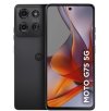 Smartphone Motorola Moto g75 5G – 256GB 16GB (8GB RAM+8GB Ram Boost) e 50MP Sony Lytia 600 Camera Moto AI Ultrarresistencia militar – Preto