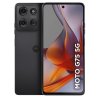 Smartphone Motorola Moto g75 5G – 256GB 16GB (8GB RAM+8GB Ram Boost) e 50MP Sony Lytia 600 Camera Moto AI Ultrarresistencia militar – Preto