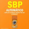 SBP Multi Inseticida Automático Refil 250ml – Duração até 8 semanas