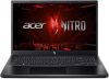 Notebook Acer Nitro V15 ANV15-51-58AZ 13ª Geração Intel Core i5-13420H, 8GB RAM, 512GB SSD, NVIDIA RTX 3050, 15.6″ FHD LED IPS 144Hz, Windows 11, Preto, Retroiluminado