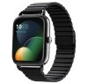 Smartwatch Haylou Rs4 Plus Tela Amoled de 1.78 polegadas Pulseira Magnética Bluetooth 5.1 Bateria Até 10 dias Modos Esportivos Compatível com Android e Ios Garantia Nacional/No Brasil