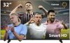Smart TV 32″ Toshiba DLED HD – TB020M