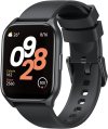 Relógio Inteligente Tranya ES10 1.83“ Tela HD Touch, IP68 à Prova d‘Água, Bateria de 7-10 Dias, Monitoramento Esportivo, Chamadas Bluetooth, Notificações, Smartwatch