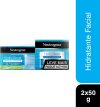 Neutrogena Hidratante Facial Hydro Boost Water Gel 50g + Refil Hydro Boost Water Gel 50g
