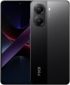 Smartphone Xiaomi Poco X7 Pro 5G NFC Black (Preto) 8GB RAM 256GB ROM [2412DPC0AG]