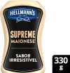 Hellmann’s Maionese Supreme 330G