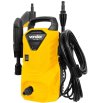 Vonder, Lavadora de Alta Pressão LAV 1300, 1.300 lbf/pol², 127 V