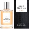 David Beckham Perfume Classic Eau de Toilette Masculino 50ml