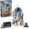 LEGO Set Star Wars TM 75379 R2-D2™ 1050 peças