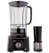 Liquidificador, Ph900, 3L, Preto, 110V ou 220V, Philco