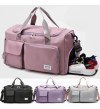 Bolsa Mala Feminina E Masculina Para Viagem Academia Tenis