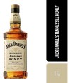 Whisky Tennesee Honey 1 Litro Jack Daniel’s