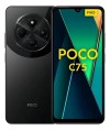 Smartphone Xiaomi Poco C75 Dual Sim 256 Gb 8 Gb Ram Preto