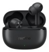 Fone de Ouvido Bluetooth realme Buds T200X RMA2415-A Preto