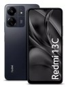 Redmi 13C Dual SIM 256 GB Midnight Black 8GB Ram