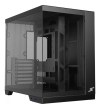 Gabinete Gamer Superframe Vhagar, Mid Tower, Sem Fan