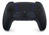 Controle Joystick Sem Fio Sony PlayStation 5 DualSense Midnight Black