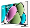 Smart Tv LG 32 Led Hd Hdmi Wi-fi Hdr Thinq Ai Airplay Alexa