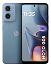 Smartphone Motorola Moto g05 – 128GB 12GB (4GB RAM + 8GB Ram Boost) e Camera 50MP com AI Bateria de 5200 mAh Tela 6.7″ com Superbrilho – Cinza