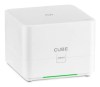Roteador Multi Cube Mesh Ac1200 Gigabit Wi-fi 5 – Re166 Cor Branco