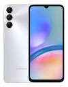 Samsung Galaxy A05s 128 GB Dual SIM Tela Infinita de 6,7” Cor Prata 6 GB RAM