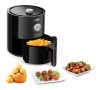 Airfryer Arno Ultra Mecânica Preta Ufyp