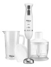 Mixer Philco Pmx1000 4 Lâminas Pro Maxx 2 E 1 500w Cor Branco