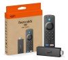 Amazon Fire TV Stick HD 4ª Gen Preto 8GB 1GB WI-FI 5 (2024)
