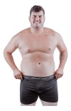 Kit 10 Cueca Boxer Plus Size Exgg Microfibra Adulto Lisas