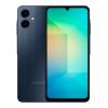 Smartphone Samsung Galaxy A06 128GB Azul Escuro 4G Tela 6.7″ Câmera Dupla 50Mp Selfie 8Mp Dual