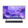 Smart TV 43″ Crystal UHD 4K U8600F 2025 + Soundbar B400F/ZD