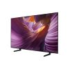 Samsung Vision AI TV 55″ OLED 4K S85F 2025 QN55S85FAGXZD Processador com AI Controle por Gestos Modo AI Painel 120hz 7 Anos de Atualização 55″