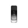 Perfume Carolina Herrera 212 Vip Men Black Masculino Eau de Parfum 200 Ml