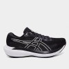 Tênis Asics Gel-Equation 14 Masculino – Preto+Prata