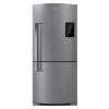 Geladeira Brastemp Frost Free Inverse 588 Litros Cor Inox com Smart Bar – BRE85AK