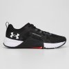 Tênis Under Armour Tribase Reps – Preto+Cinza