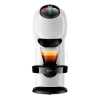 Cafeteira Expresso Arno Dolce Gusto Genio S Basic DGS1 – Branco – 110V
