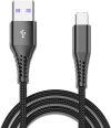 Carregador rápido para iPhone, 1,8 m para cabo Lightning para USB