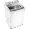 Máquina De Lavar Panasonic 16kg Branco NA-F160B6WA 110V