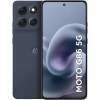 Smartphone Motorola Moto g86 5G – 256GB 24GB (8GB RAM+16GB Ram Boost) Tela 1.5K pOLED, 50MP Sony camera OIS Moto AI, videos em 4K, IP68 + IP69 – Grafite