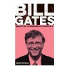 Bill Gates – Gigante da tecnologia e filantropo Capa comum