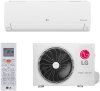 Ar Condicionado Hi Wall LG Dual Inverter Voice 9.000 Btus Frio 220v R-32