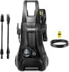 Kärcher Lavadora de Alta pressão – K2 Plus TURBO 1740 psi