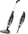 Aspirador de Pó Vertical 2 em Portatil 220V – Gaabor