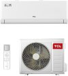Ar Condicionado Split Hi Wall TCL T-Pro 2.0 Inverter 24.000 Btus Frio 220v R-32