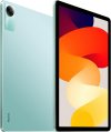 Xiaomi Redmi Pad SE (verde menta 8 GB RAM, 256 armazenamento) – Tela FHD de 28 cm + para cuidados com os olhos | Plataforma móvel Snapdragon 680 de 6 nm | Taxa de atualização suave de 90 Hz